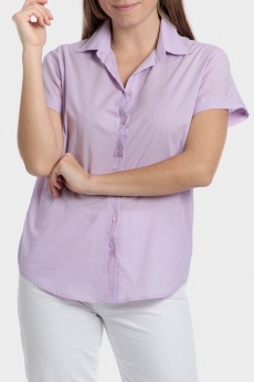 Camisa lila