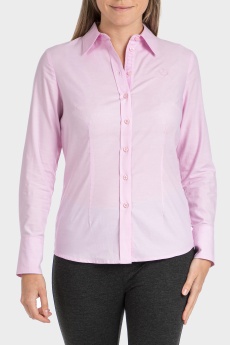 Camisa oxford