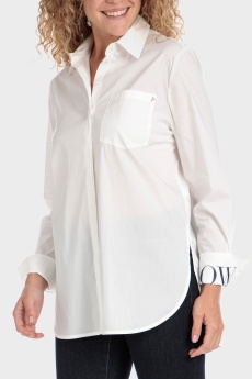 Camisa blanca