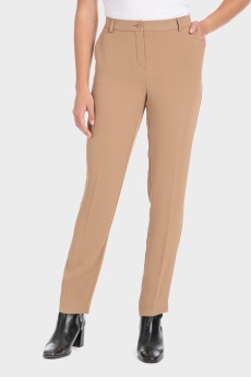 Pantalón camel