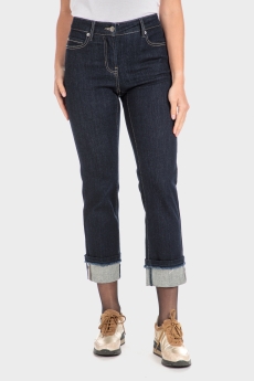 Pantalón denim