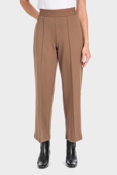 Pantalón camel