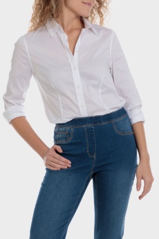 Camisa blanca