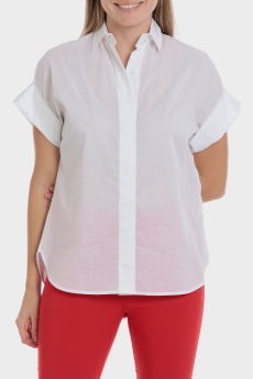 Camisa blanca