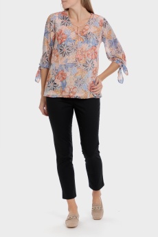 Blusa plumeti