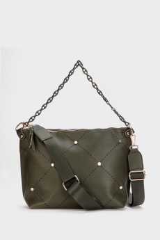 Bolso verde