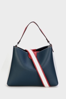 Bolso navy