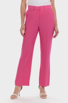 Pantalón rosa