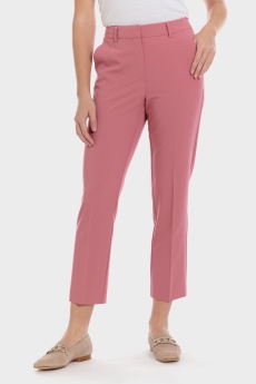 Pantalón rosa