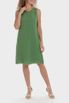 Vestido verde