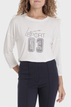 Camiseta sport