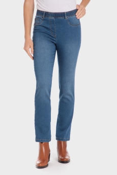 Pantalón tejano skinny