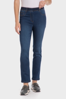 Pantalón tejano skinny